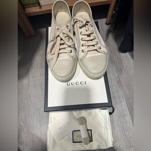 Gucci women sneakers